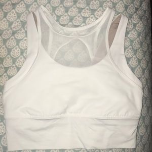 LuluLemon Sportsbra/crop top
